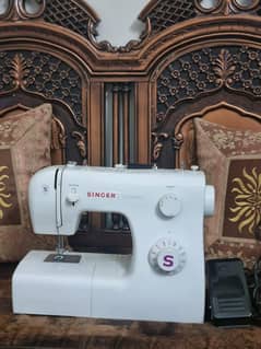 Singer Sewing machine