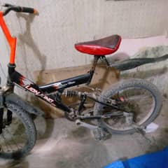 BMX
