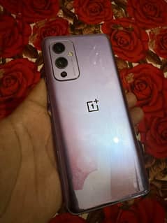 One Plus 9 5G For Gaming
