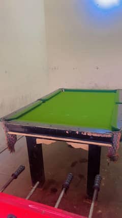 gud gam and Sunokr size  6 bey 3 marble borkan hai bk all ok hai Rabat