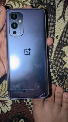 One plus 9