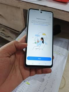 Infinix Hot 40i