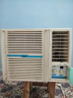 window AC