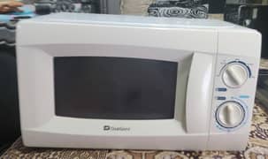 Dawlance Microwave Perfect working