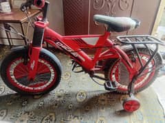 cycle frame for sale bilkul new h