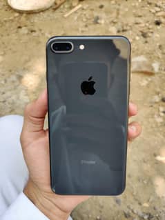 I am selling iphone 8 plus