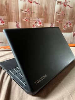 Toshiba i3 3rd generation