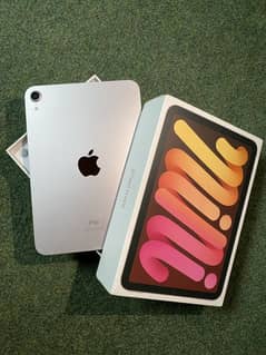 iPad Mini 6