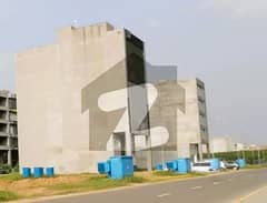 Pair Of 8 Marla Top Location Commercial Plot No- Close to 35 And 36 Block C Broadway Phase 8 DHA Lahore For Urgent Sale