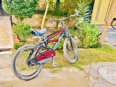 Children Bicycle for Sale
