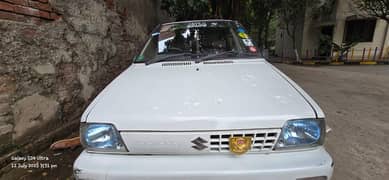 Mehran VXR Euro 11 2017