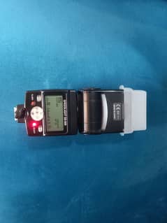 Nikon Flash Gun SB 800