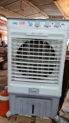 Brand New CoolBreeze Air Cooler | Powerfull Cooling | Energy Efficient