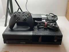 Xbox One Jailbreak
