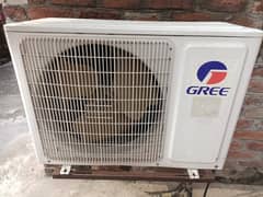 Air Conditioner | Gree AC | Gree 1.5 ton AC | Ac | 1.5 ton Ac