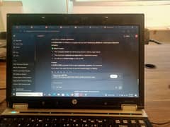 Hp Elitebook