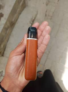 pod bilkul okay hai