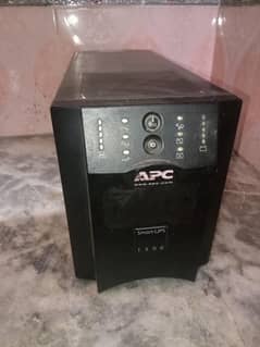 APC