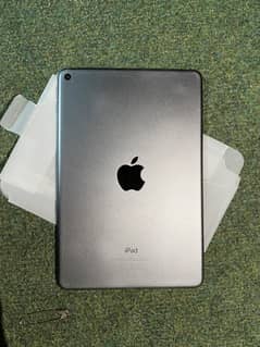 iPad mini 5