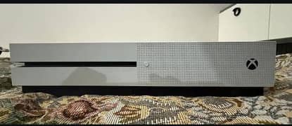 Microsoft XBOX ONE S | 1 TB