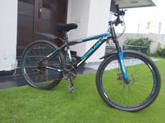 sports cycle 26 inch