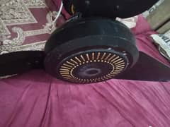 AC Dc Fan