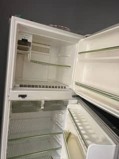 National Double Door Fridge – Japan Imported | 10/10 Working | Full Si