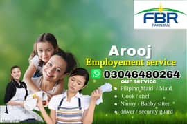 House maids, Baby sitter maid, Patient care, cook , security guard
