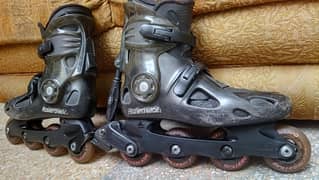 sketing roller blade