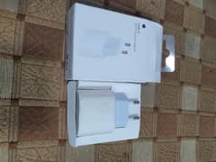 Appel charger