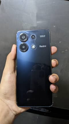 redmi