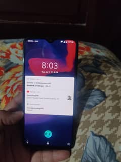 One plus 6T Dual Sim Approved