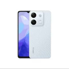 Infinix Smart 7