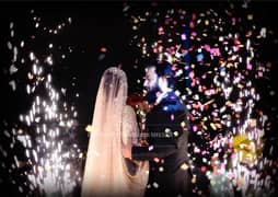 50% off Wedding Photography / & Photographer/Videographer / Album's