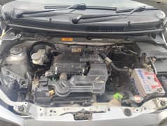 Suzuki alto vxr