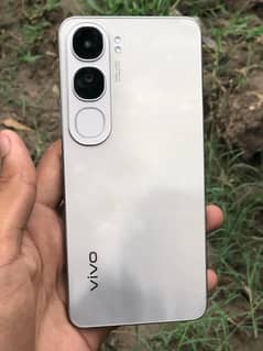 Vivo y200 8 256