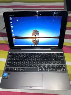 Asus Window Tablet