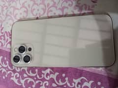 iPhone 12 Pro Max 256 Factory Unlock 85%