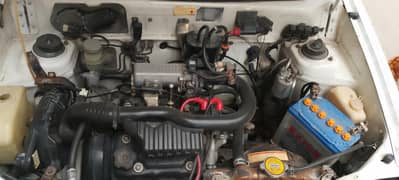 mehran urgent sale