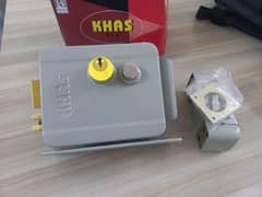 Electric Lock