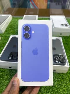 IPhone 16 128 GB JV Non Active