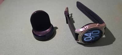 Sammsung Gear S3 Classic