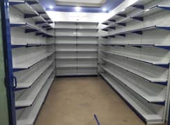 Cash Counter - Pharmacy Racks - Wall Rack -  Store Rack - Trolley
