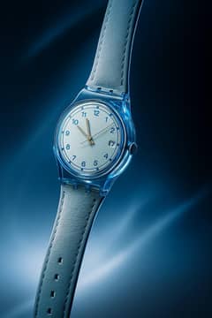100% original swatch watch also check the market price i