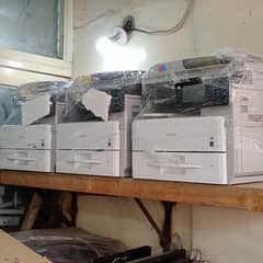 Ricoh 301 220