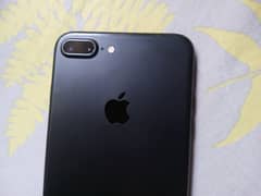 Iphone 7 Plus