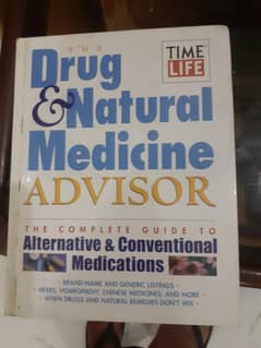 medical book