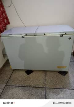 pel deep freezer very good condition for sale
