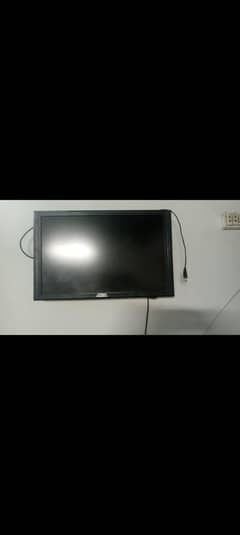 LED 43 inches Samsung