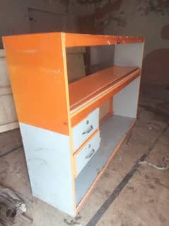 Counter Almari For PCO Shop